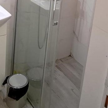 Belgrade apartment deluxe