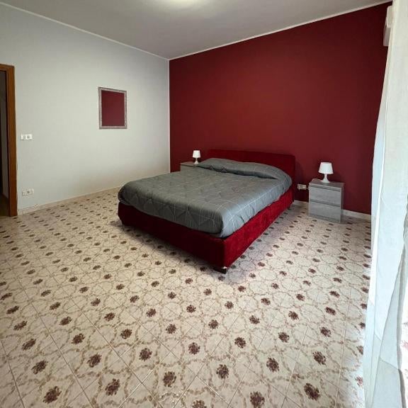 Stefano's house