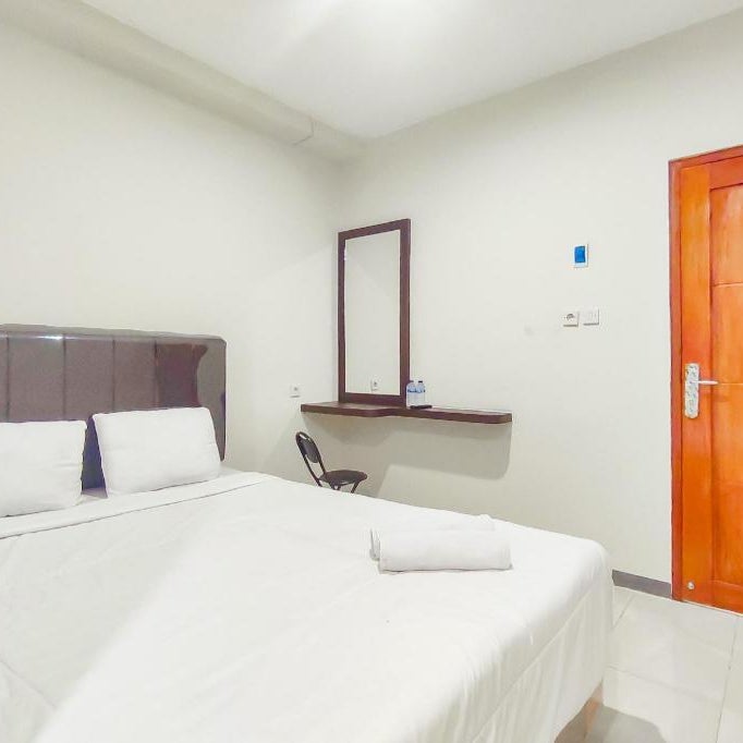 Mahkota Residence near Kota Lama Semarang RedPartner