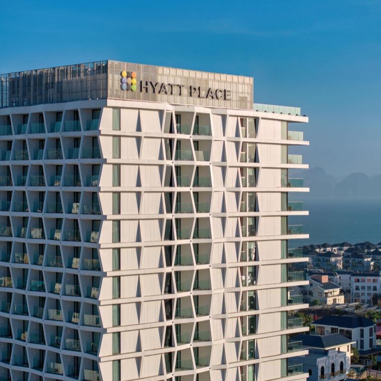 Hyatt Place Ha Long Bay, Bai Chay Thumbnail