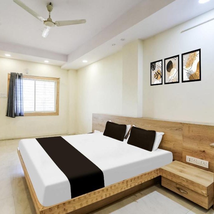 Hotel O katyayani Thumbnail