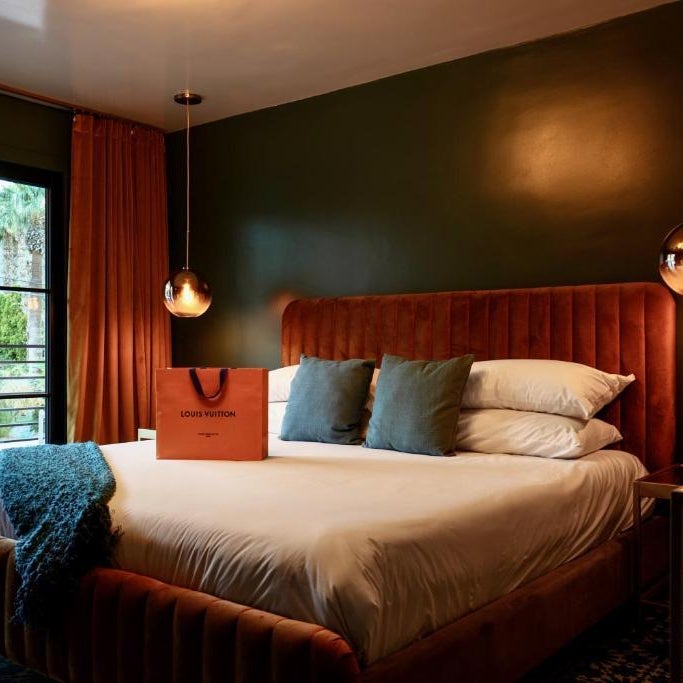The Stardust Hotel - Adults Only Thumbnail
