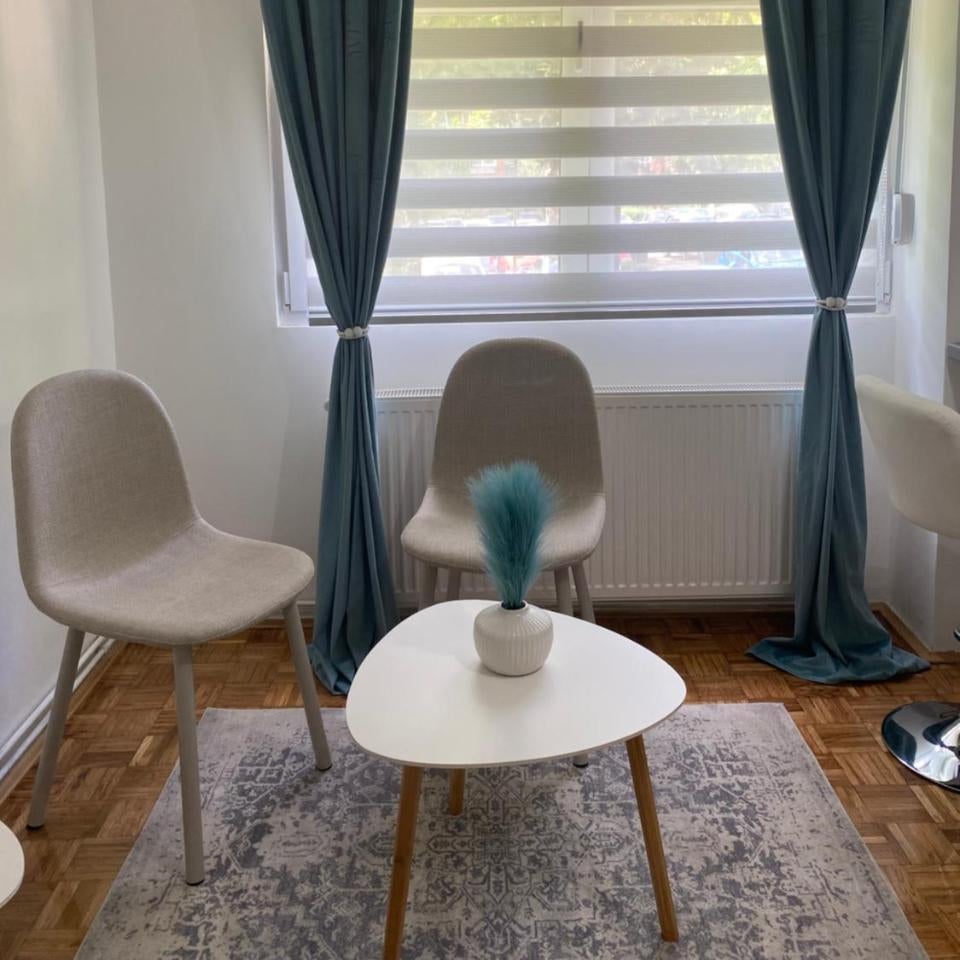 Alman apartman