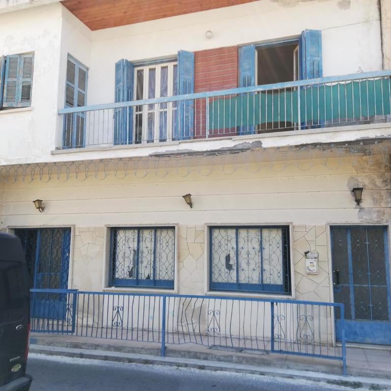 St Lazarus City Hotel