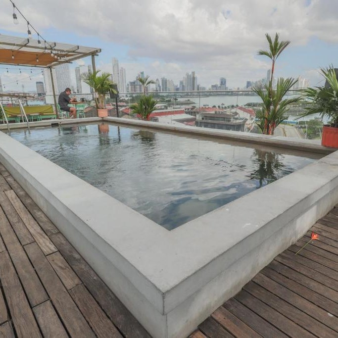 Viajero Casco Viejo Hostel Thumbnail