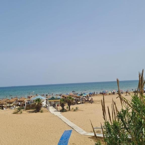 Sea House a due passi dal mare