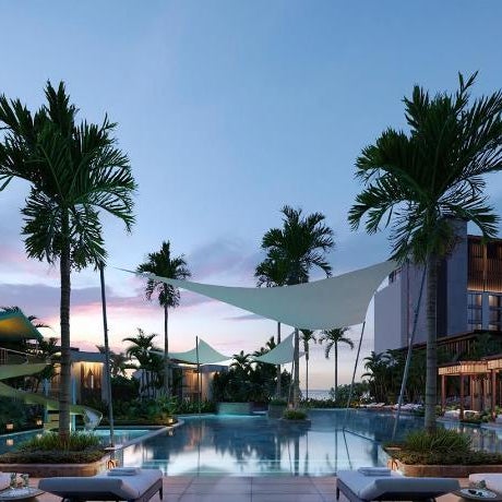 Intercontinental Halong Bay Resort By IHG Thumbnail