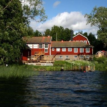 Trehörna Wärdshus & Hotell