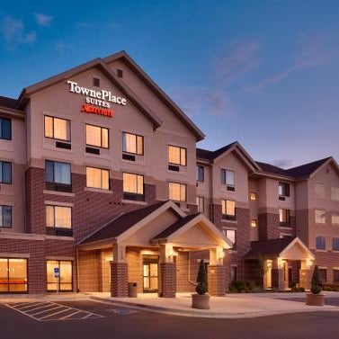 TownePlace Suites by Marriott Vernal Thumbnail