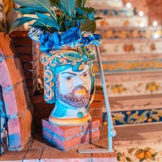 Taormina Garden Hotel Thumbnail