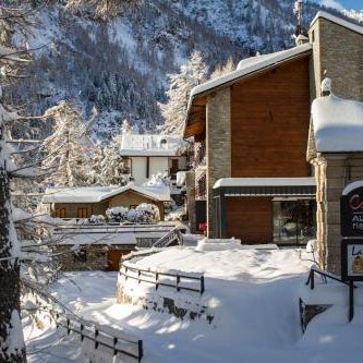 Albergo Ristorante Cuccini
