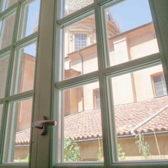 Hotel Rossetti