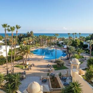 Steigenberger Marhaba Thalasso Hammamet Thumbnail