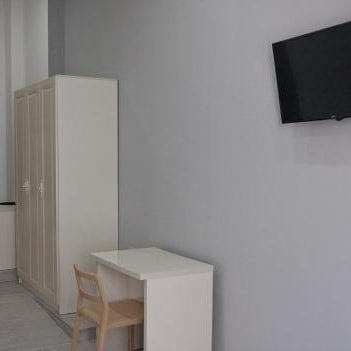 Brilliant Room