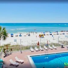 Bikini Beach Resort Thumbnail