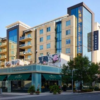Archer Hotel Falls Church Thumbnail