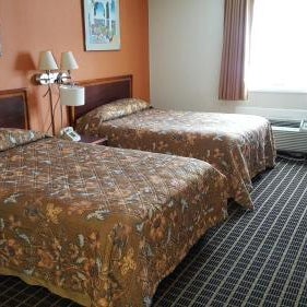 Woonsocket Motor Inn Thumbnail