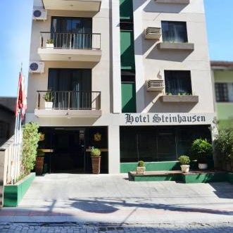Hotel Steinhausen Thumbnail