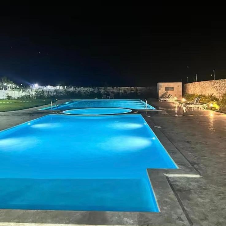 Crisfer Punta Cana B2 Thumbnail