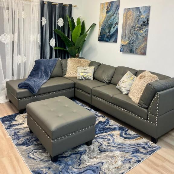 The Cozy Corner at NorthHills Thumbnail
