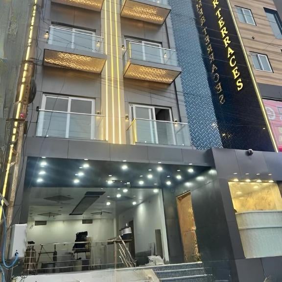 AJMER TERRACES INN HOTEL