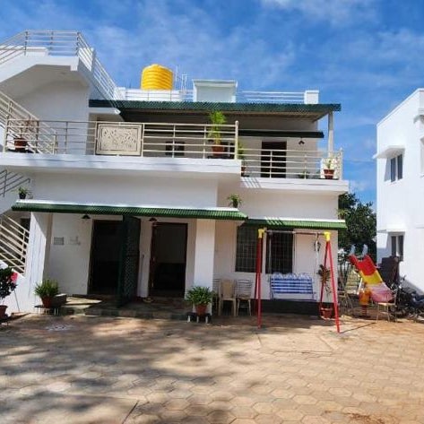 Rithu's Inn