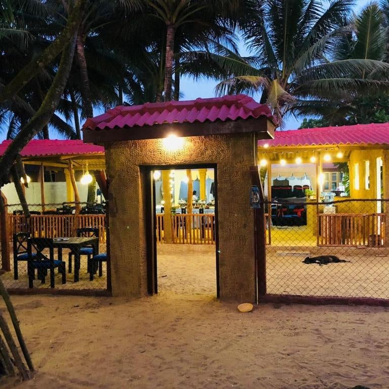 The Beach Club Wadduwa Villa & Sea food Restaurant Thumbnail