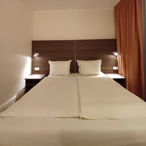 Hotel ARIANA Köln