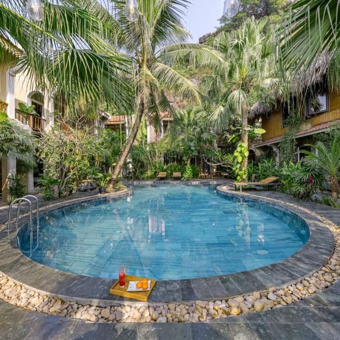 Trang An Aroma Ecolodge Ninh Binh Thumbnail