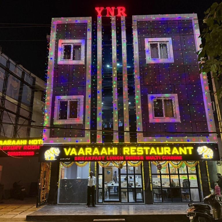 Vaaraahi Hotel Thumbnail