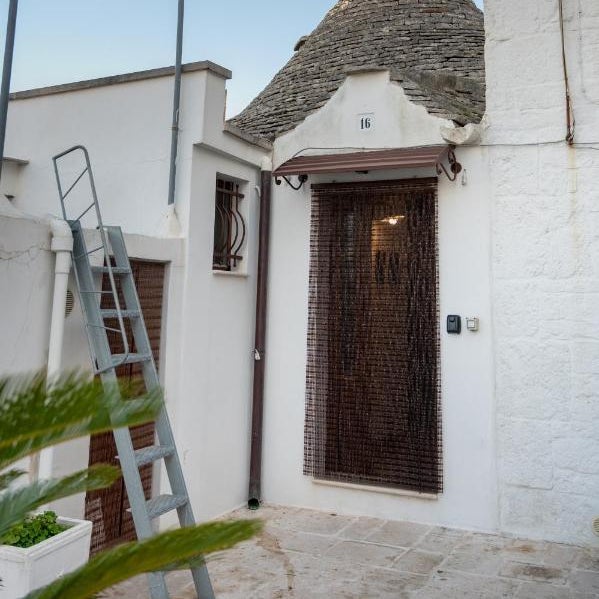 Trullo Wanda