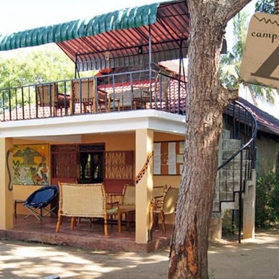 Moyo Mmoja Guesthouse