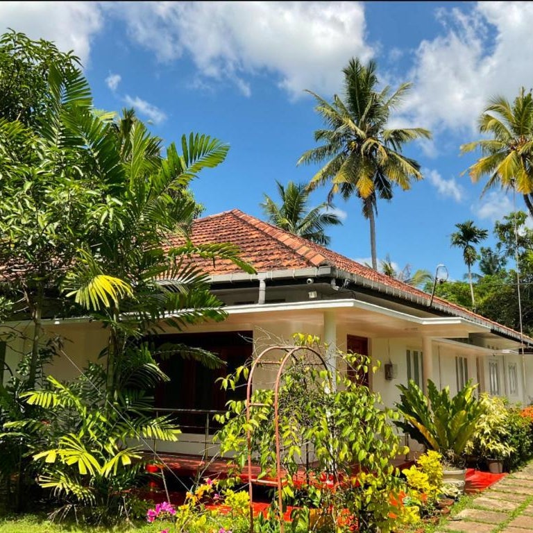Southern Breeze Homestay Weligama Thumbnail