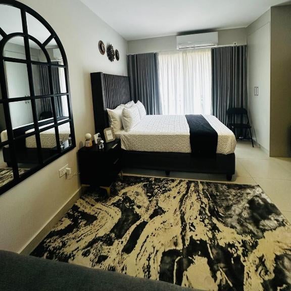 Sarona Studio Apartment A207