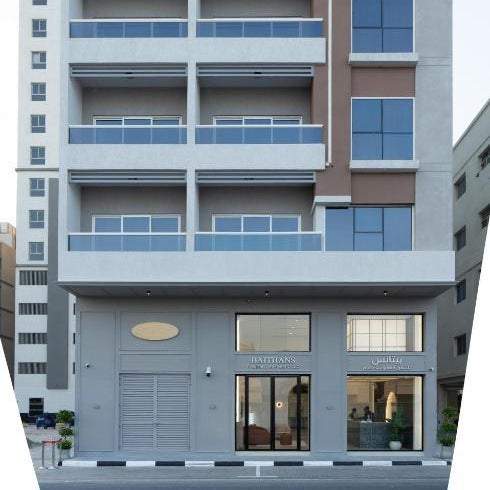 Baithans Furnished Apartments