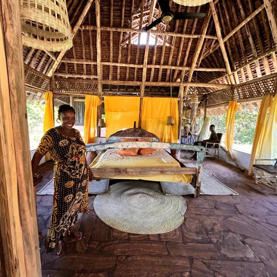 Kwa Simba Tanzania