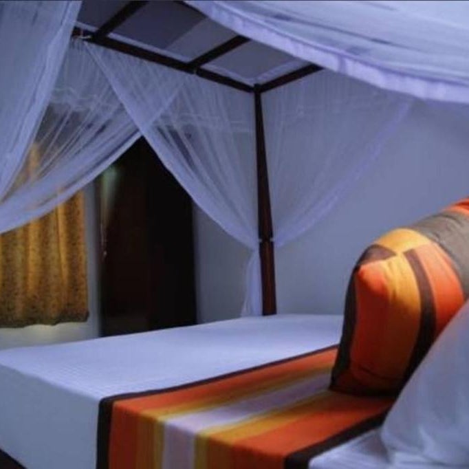 Kingly Care Rooms & Ayurvedic Spa Mirissa Thumbnail