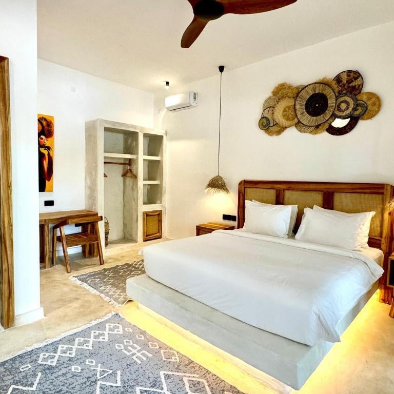 LUJO Zanzibar Resort Thumbnail