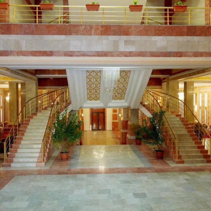 Olive Garden Baku Hotel Thumbnail