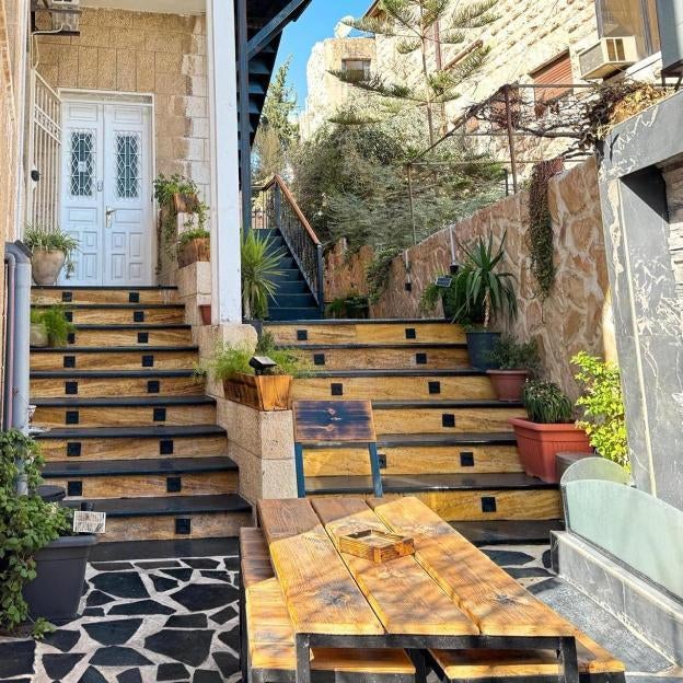 Beit Ahlan Thumbnail