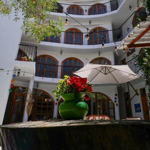 Casa Munayki
