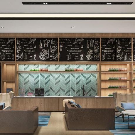 Fairfield by Marriott Shijiazhuang Station