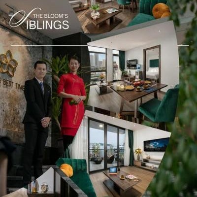 Bloom in Hanoi - The Residences Thumbnail