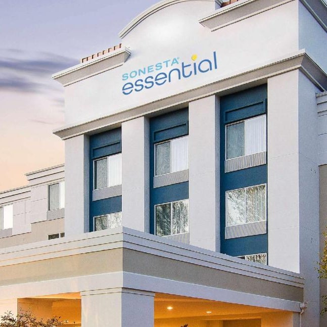 Sonesta Essential Hotel Houston - I-45 Spring