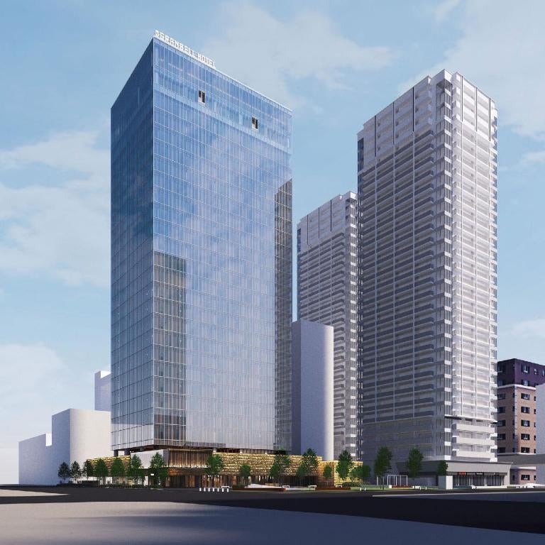 SAPPORO HOTEL by GRANBELL Thumbnail