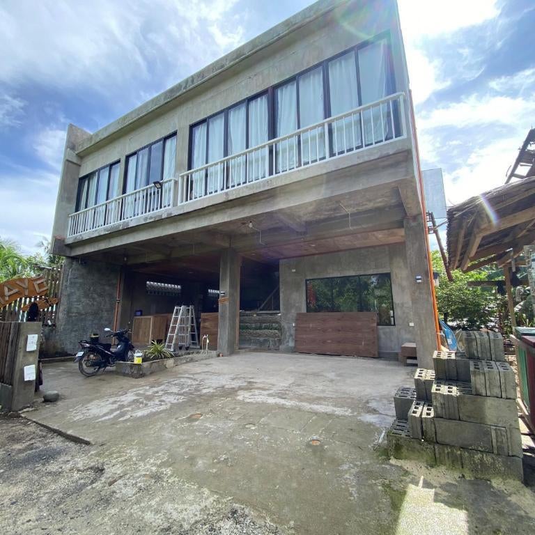 Ohayo Siargao