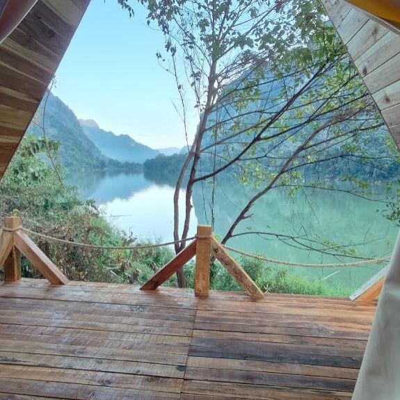 Papaya Resort Nong Khiaw Thumbnail