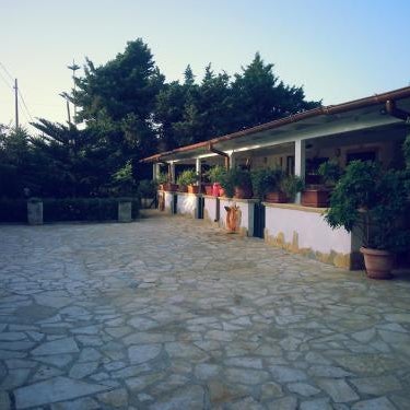 Appartamenti Frassanito