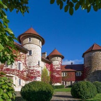 Château de Thorens