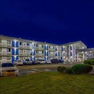 Motel 6-Jackson, MS Thumbnail